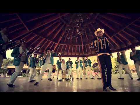 Marco Flores y La Numero 1 Banda Jerez - Las Guayabas [Video Oficial)