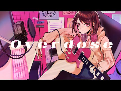 Overdose / Natori (cover by u32)