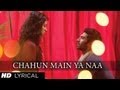 "Chahun Main Ya Naa" Aashiqui 2 Full Song With ...