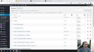 Integrando o MailChimp ao Elementor