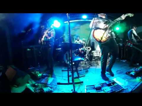 Amarcord Band 360° 4K @ Combo Social Club Firenze