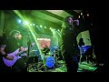 Earshot - Not Afraid [Live in Greenville, SC - 10.13.23]