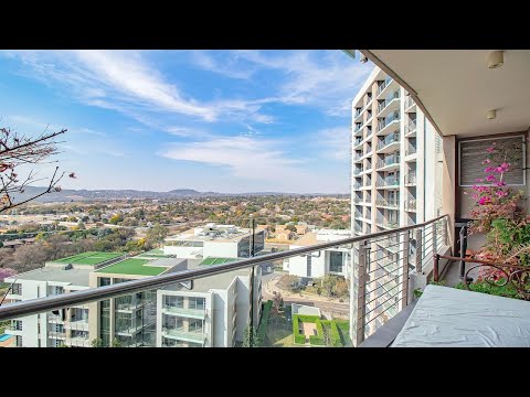 2 bedroom apartment for sale in Menlyn