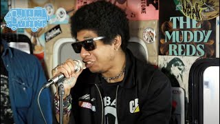 CEREBRAL BALLZY - "Speed Wobbles" (Live from SXSW 2014) #JAMINTHEVAN