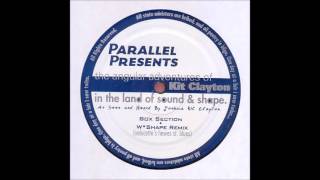 Kit Clayton - Box Section