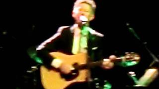 Lyle Lovett - Cowboy Man (Live Milano 2011)
