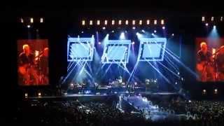 Herbert Grönemeyer - Kadett Live &#39;30 Jahre Bochum&#39; - 19.6.2015