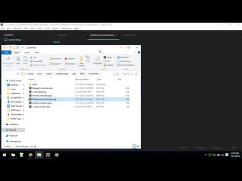 download lagu mp3 mp4 Laravel Namespace Tutorial, download lagu Laravel Namespace Tutorial gratis, unduh video klip Laravel Namespace Tutorial