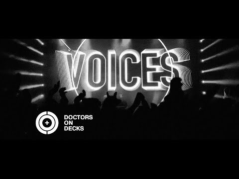 DOD (+) Voices (excerpt of THE MINUS Live-Show)