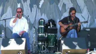 Tom Ball and Kenny Sultan "Don't Roll Those Blood shot Eyes"