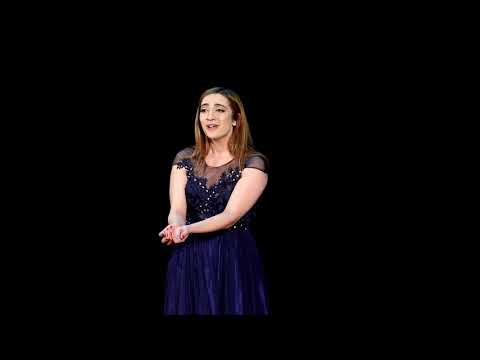 Recital: Soprana Cristina Fieraru, acompaniată de pianista Violetta Ștefănescu