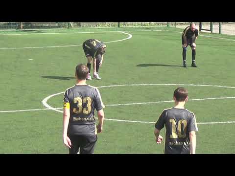 1 КХ 9 лига Орион - Auchan