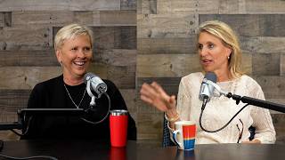 Our First Forecast | Weathering Life w/ Belinda Jensen & Lee Valsvik