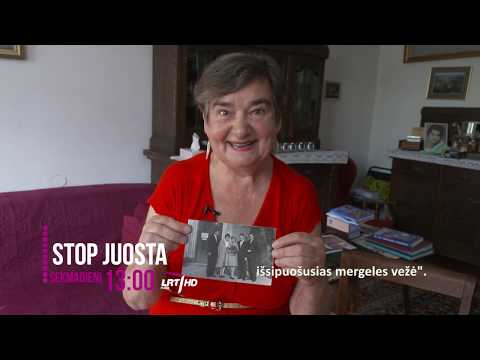 Maršrutas nr. 87 - Lenkija. Gdynia II / ANONSAS