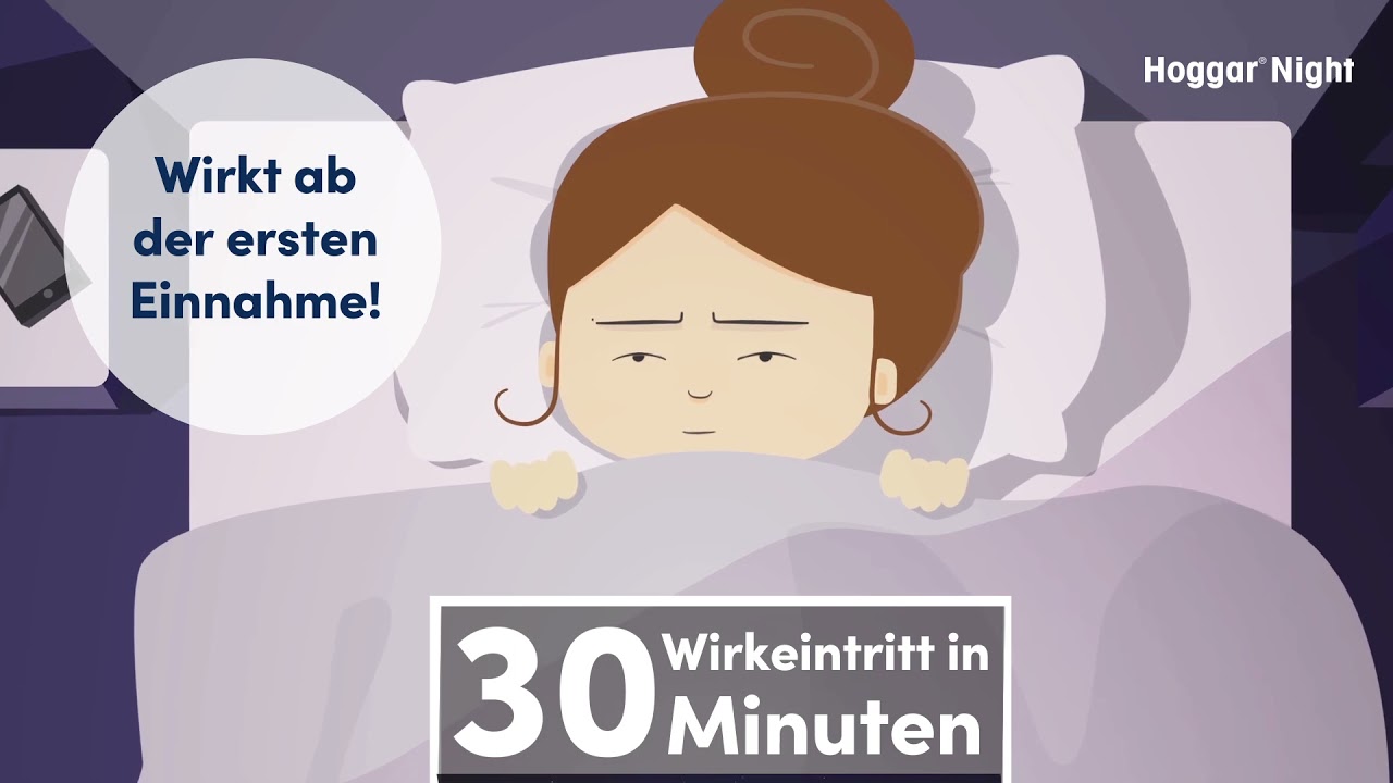 Hoggar Night von STADA | Erklärfilm