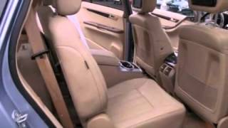preview picture of video '2006 MERCEDES-BENZ R350 4MATIC Tiffin OH'