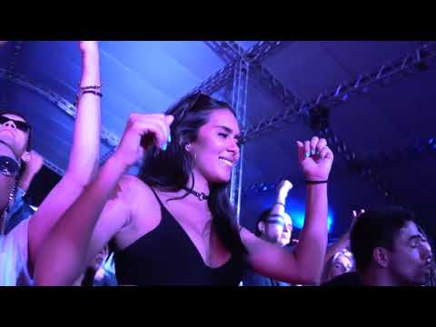 After Movie :: Abstract #3 - 10/03/2018