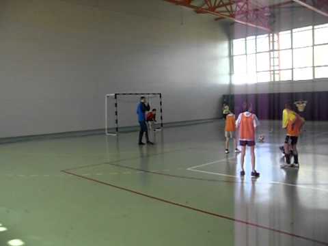 Faza Meci [3]: FC Progresul Ciacova Juniors - FC Unirea Ghilad Juniors 3-2