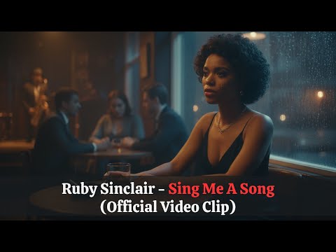 Sing Me a Song (Official Music Video By Ruby Sinclair)
