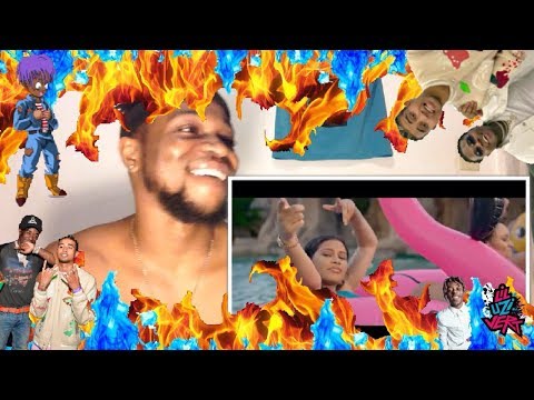 Kap G - Marvelous Day Ft. Lil Uzi Vert & Gunna [ Official Video ]