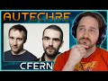 WHY WOULD SOMEONE LISTEN TO THIS? // Autechre - Cfern // Composer Reaction & Analysis