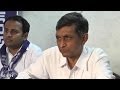 JP Loksatta Asks To Vote Whistle