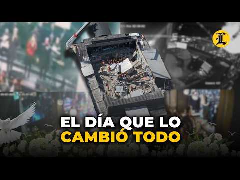 Jet Set: antes, durante y después del día que lo cambió todo