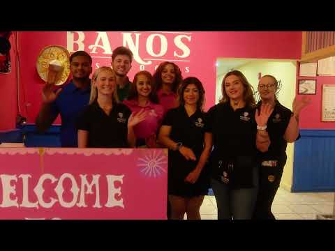 Welcome to Pedros Tacos & Tequila thumbnail