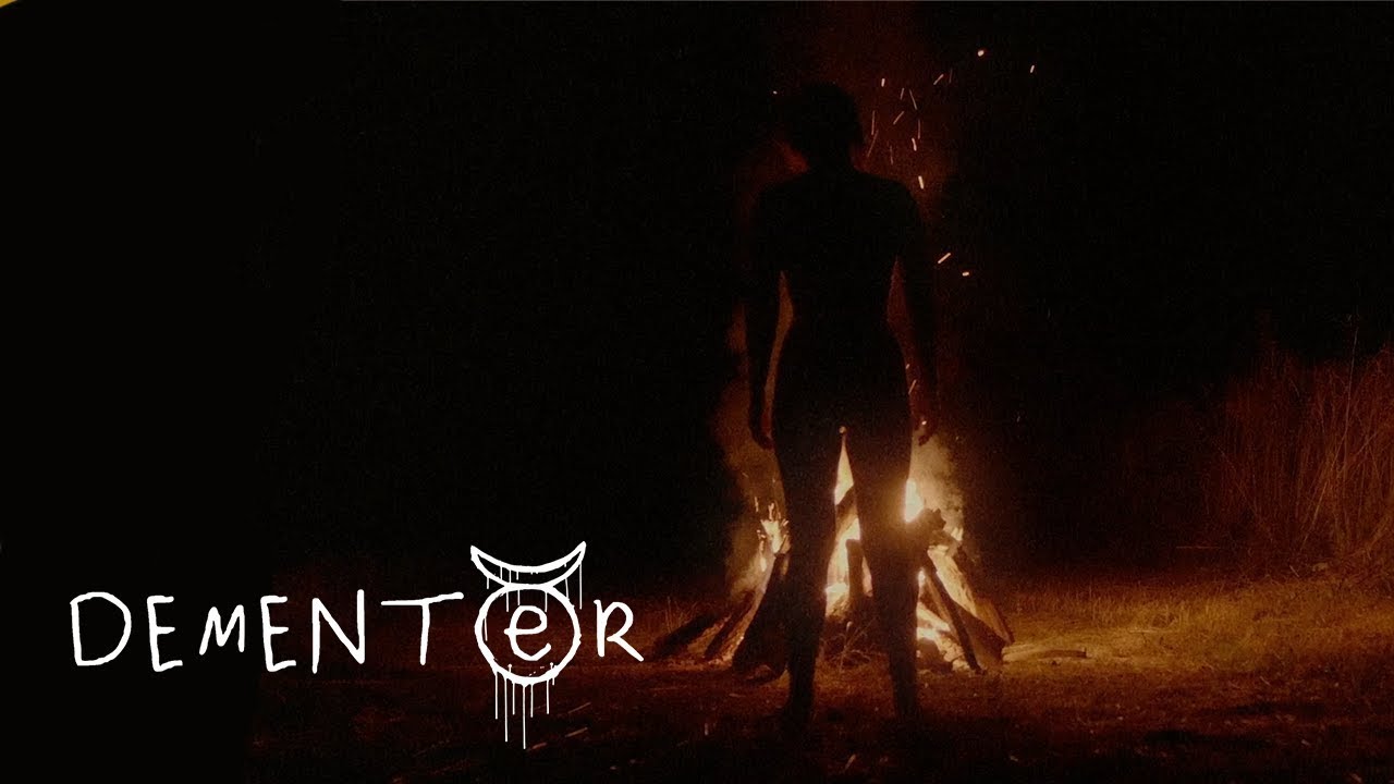 Dementer Trailer | ARROW