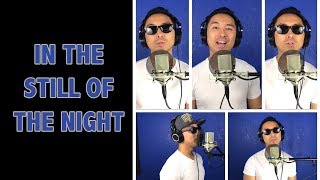 In the Still of the Night - Boyz II Men ACAPELLA