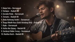 Download lagu Kumpulan Lagu Cover Terbaik 2026 – Darmansyah & Rudiath RB mp3