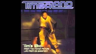 Virginia Williams Timbaland Missy Elliott - 3 30 In the Morning TIM&#39;S BIO