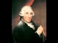 Joseph Haydn-Symphony no. 1 mvt. 1 Presto