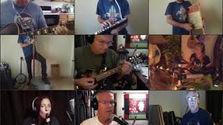 bandhub Leon Russell   Cajun Love Song 1