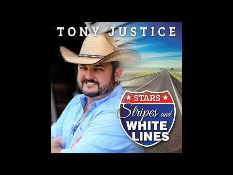 Tony Justice - Last of the Cowboys