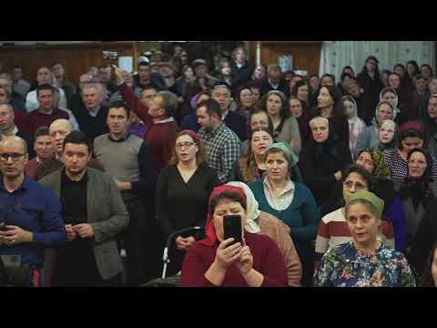 Venim s-aducem bucurie | Colind | Oastea Domnului Corocaiesti | Adunare de comemorare