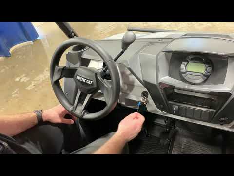 Prowler Pro Walkthrough