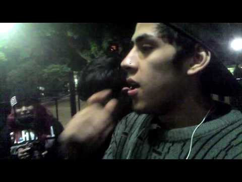 Kusa/Doble-j vs Dogor/Culebra Mallea/Sniper Tato/Lucacham Clasificatorias LAS VEGAS 21/5