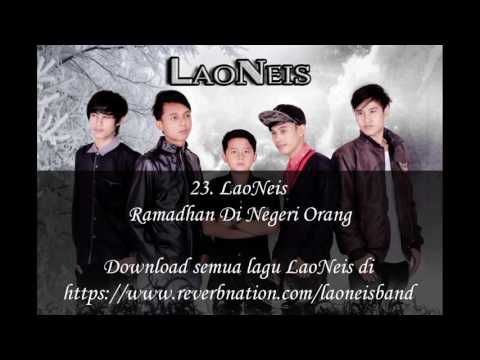 LaoNeis - Ramadhan Di Negeri Orang Mp4.