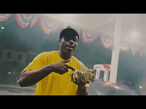 Fahdy Goon - Serious (Official Video) Shot By @skeetproduction  Prod By huncho