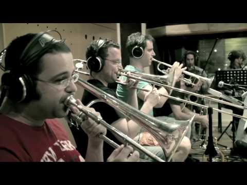 Avi Lebovich Orchestra - Because