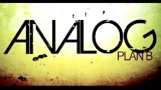 ANALOG-THE ROCKING CHAIR MONOLOGUE