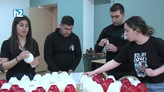 Այս տարի 3-4 անգամ շատ մարդ ենք նախատեսել. ՀՅԴ երիտասարդները՝ ,,Ջահերով երթի,, մասին: Լրաբեր
