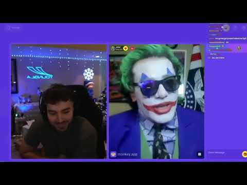 Adin Ross vs Paul Miller The Heated Interview You Can't Miss! Cuffem Fight