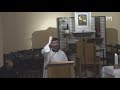 Preghiera Di Guarigione Međugorje Immacolata Sabato 8 Dicembre 2018 Fra Zvonimir Pavičić