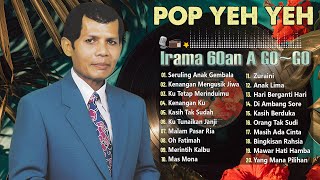 Download lagu Lagu Pop Yeh Yeh 60an Terbaik 🎶 Himpunan Alunan Kenangan Di Hati mp3