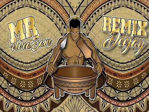 DJ Nedz - Suva Nene (Fijian Remix 2018)