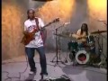 DOUG WIMBISH [Bass] & WILL CALHOUN [Drums] ''Groove Duet''