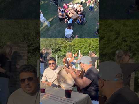 🔥 Adelanto en Baradero 🎶 “Destino de Cantor” se viene 👀 Gracias Baradero y flia Biancarlos 🙌❤️