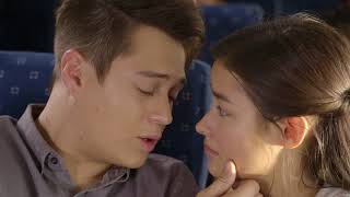 Dolce Amore English Dubbed End Episode